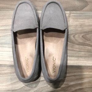 Vionic loafers